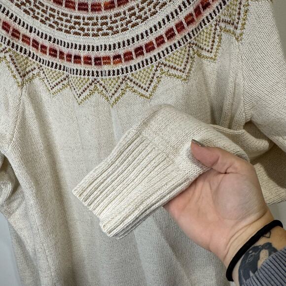 Loft Women's Pullover Cozy Sweater Size XL - Picture 8 of 8